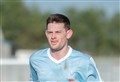 Clubs and businesses support Highland League footballer Colin Charlesworth's fundraiser for knee surgery to help resurrect his career