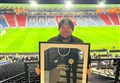 Scottish FA honour Elgin City's community football work - watch the video