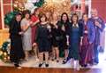 Parklands' longest-serving staff members hailed at event celebrating company's 30th anniversary