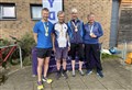 Moravian Orienteers grab four medals at Scottish Sprint Championships