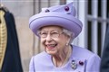 Queen to join Charles for unique military event at her Edinburgh palace