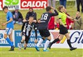 Elgin City's Kane Hester hopes to make Cowdenbeath pay for his off-day last weekend