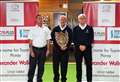 Bishopmill win final title of Moray indoor bowls season stopped by Covid-19