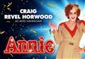 Craig Revel Horwood set to star in Annie at His Majesty's