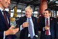 Conservatives pledge review of alcohol tax while in Speyside