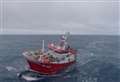Skipper keeps it 'reel' for new Trawlermen series