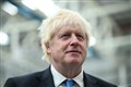 Johnson: I’m ready to get on with life outside Number 10