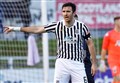 No Elgin City player exempt from being benched says skipper