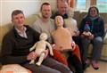 Local charity to offer bespoke first aid training classes