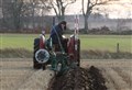 Watch: Debut season success for Moray ploughing champion