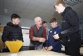 Moray youngsters build skill sets at construction day