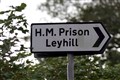 Two inmates on the run after escaping Leyhill Prison in Gloucestershire