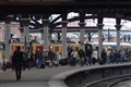 Unions say Transport Secretary should ‘stop blocking’ rail agreement