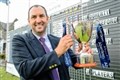 Scottish Open qualifier gives Moray greens highest praise