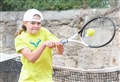 PICTURES: North of Scotland Tennis Championships in full swing in Elgin