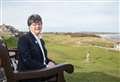 'It's a huge honour': Moray woman named Scottish Golf President