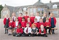 Moray Primary 1 school photos 2023: Part 2