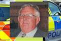 Police inform family of missing Nairn pensioner after body found near Lochindorb