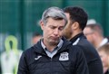 Is this the most embarrassing result in Elgin City's 130-year history?