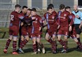 Keith footballers agree to play without pay
