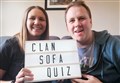 Online quizzes offer fundraising answer for CLAN