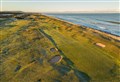 Stunning Spey Bay golf course up for sale