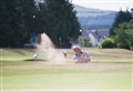 Latest scores from around the golf courses of the Moray area