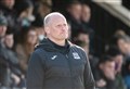 "Mistakes happen" says Elgin City manager Gavin Price as club is hit with 3-0 loss for admin error