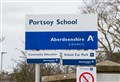 Coronavirus cases confirmed at Portsoy School and Nursery