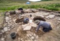 PICTURES: Glenlivet archaeological dig reveals mysteries of 19th century whisky making