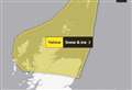 Met Office: Yellow warning for snow and ice across the north-east and Moray