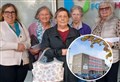Crafters 'appalled' at Elgin Community Centre closure