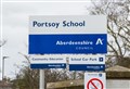 "Several" cases of Covid-19 linked to Portsoy School and Nursery