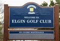 Ex-Elgin Golf Club manager admits stealing £45k