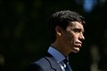 Former Tory minister Rory Stewart to head up international charity