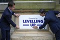 Levelling up projects unlikely to be delivered on time, says watchdog