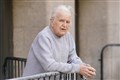 Former butcher, 90, tells court he stabbed wife to ‘quieten her down’