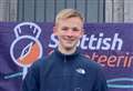 Moravians' Finlay McLuckie stars at opening round of Scottish Orienteering League