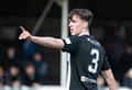 Elgin secure loan signing of Evan Towler from Aberdeen