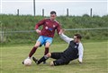 Moray welfare football: Buckie United return to top while Cullen surprise Lossie Youths