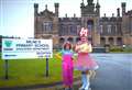 Panto fun coming to all schools in Moray