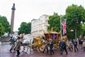Timings for key jubilee events at a glance