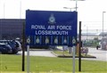 Lochhead questions virus response at RAF Lossiemouth
