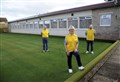 Lossie bowled over by clubhouse revamp