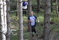 Moravian orienteer Finlay McLuckie (14) wins event in Ballater