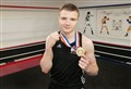 Persistence pays off as Moray boxer becomes British champ