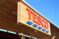 Tesco cheers bumper Christmas sales as customers face budget squeeze