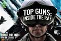 'Top Guns: Inside the RAF' will showcase RAF Lossiemouth on Channel 4