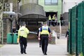 Hero teacher ‘restrained teenage girl’ amid Welsh school stabbing incident