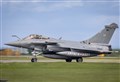 Italian and French allies join RAF in Lossiemouth for large-scale NATO exercise